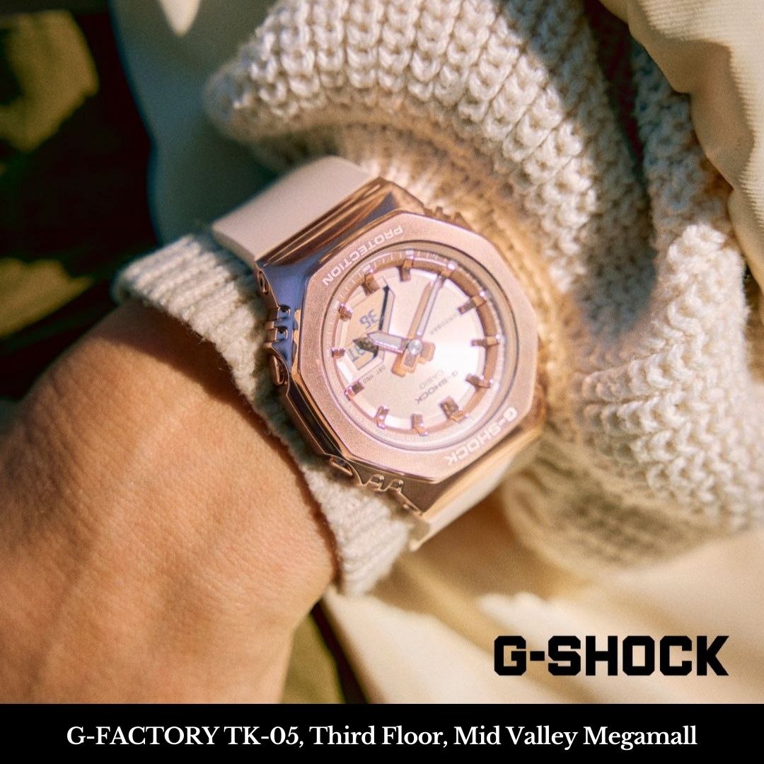 G-Factory
